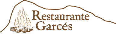 Restaurante Garcés Logo